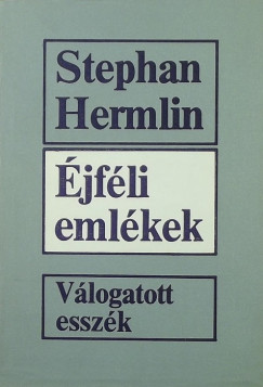 Stephan Hermlin - jfli emlkek