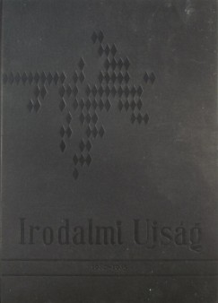 Irodalmi Ujsg - VII. ktet (1980-1985) (Reprint)