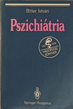 Bitter Istvn - Pszichitria