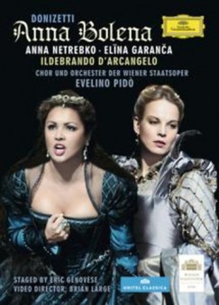 Anna Bolena (2 DVD)