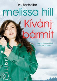 Melissa Hill - Kvnj brmit