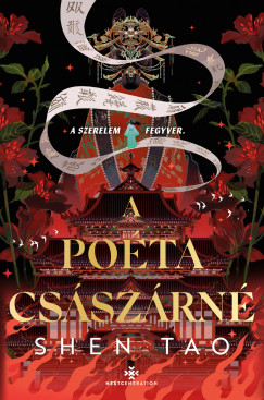 Shen Tao - A po�ta cs�sz�rn�