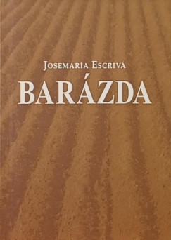 Josemar�a Escriv� - Bar�zda