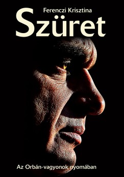 Ferenczi Krisztina - Sz�ret