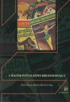 A magyar ponyva kpes bibliogrfija 5.