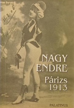 Nagy Endre - Prizs 1913