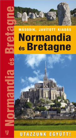 Kovcs Gborjn - Normandia s Bretagne