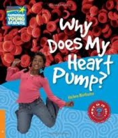 Helen Bethune - Why Does My Heart Pump?