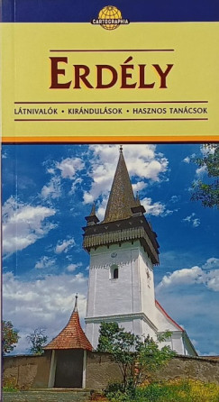 Koszta Nagy Istvn - Erdly tiknyv