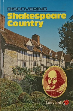 Discovering Shakespeare Country