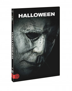 David Gordon Green - Halloween - DVD