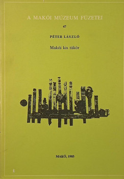 Pter Lszl - Maki kis tkr (dediklt)
