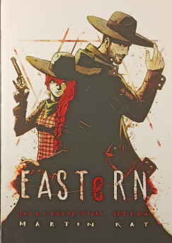 Martin Kay - Eastern