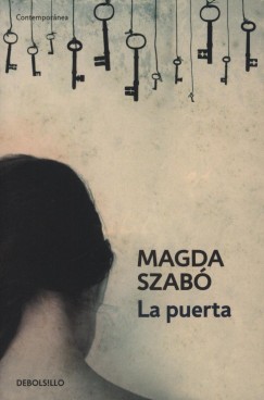 Szab Magda - La puerta