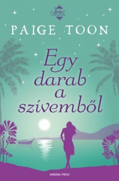Paige Toon - Egy darab a szvembl