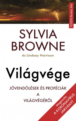 Sylvia Browne - Lindsay Harrison - Vilgvge