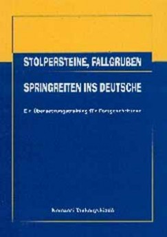 Baksay Sarolta - Kocsny Piroska - Springreiten ins Deutsche
