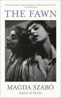 Szabó Magda - The Fawn