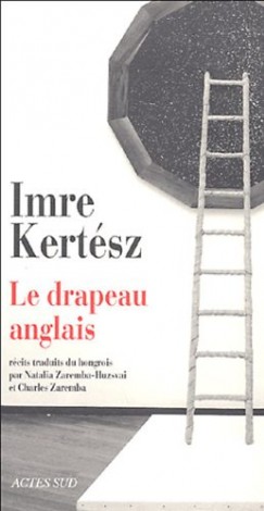 Kertsz Imre - Le Drapeau Anglais