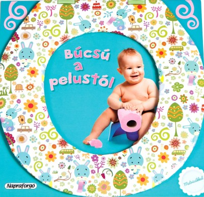 - Búcsú a pelustól - Fiúknak