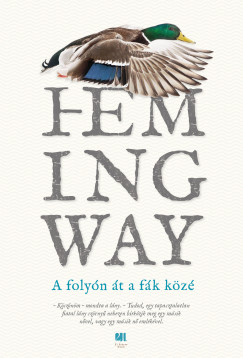Ernest Hemingway - A folyn t a fk kz