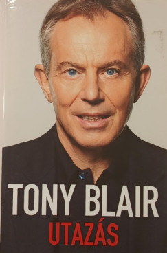 Tony Blair - Utazs