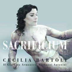 Cecilia Bartoli - Sacrificium - CD