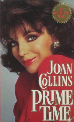 Joan Collins - Prime Time