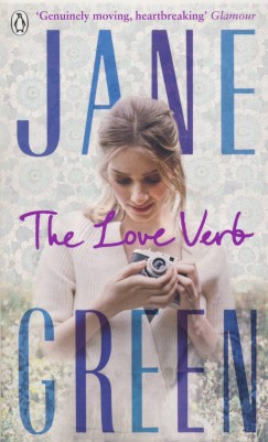 Jane Green - The Love Verb