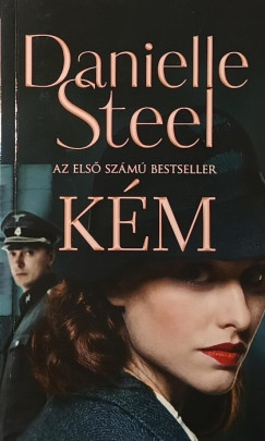 Danielle Steel - Km