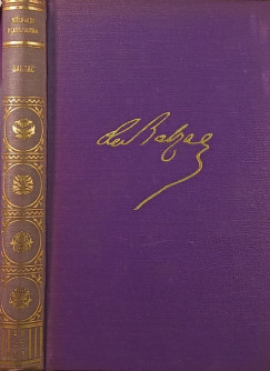 Honor� De Balzac - Grandet Eug�nia