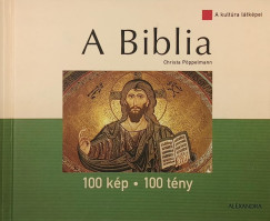 Christa P�ppelmann - A Biblia - 100 k�p - 100 t�ny