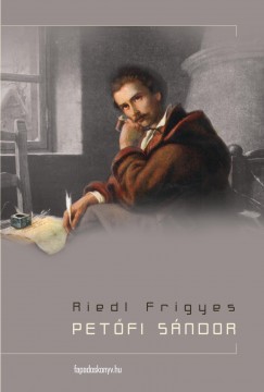 Riedl Frigyes - Petfi Sndor