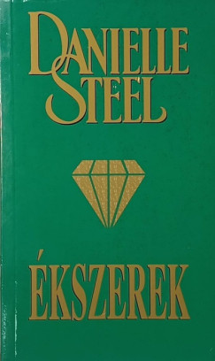 Danielle Steel - �kszerek