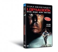 Lopakodk - DVD