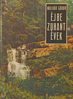 Molnár Gábor - Éjbe zuhant évek