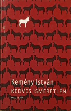 Kemény István - Kedves ismeretlen