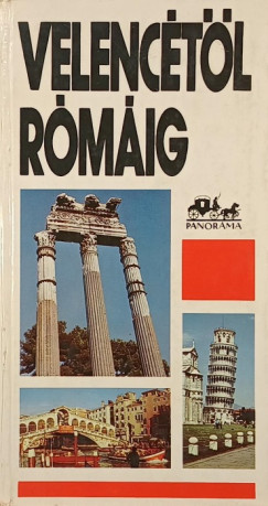 Velenc�t�l R�m�ig