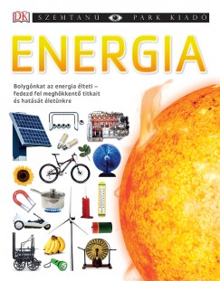 Dan Green - Energia
