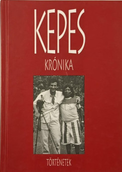 Kepes Andr�s - T�rt�netek