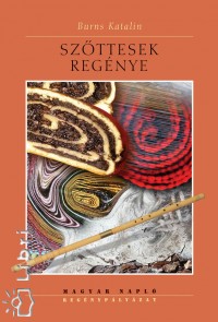 Burns Katalin - Sz�ttesek reg�nye
