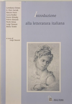 Introduzione alla letteratura italiana