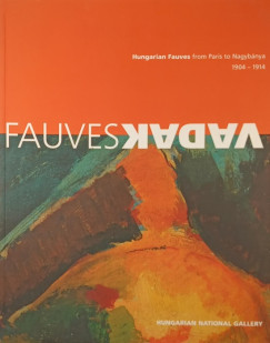 Fauves - Vadak