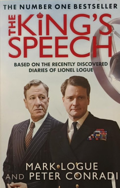 Mark Logue - The King's Speech