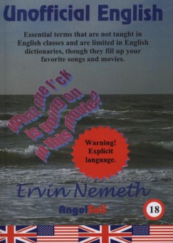 Nmeth Ervin - Unofficial English