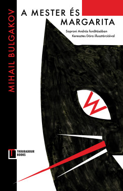 Mihail Bulgakov - Mester �s Margarita