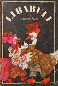 Tordon �kos - Libabuli