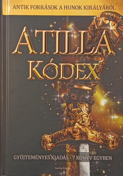 Attila kdex