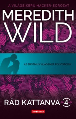 Wild Meredith - Meredith Wild - Hardlimit - Rd kattanva 4.