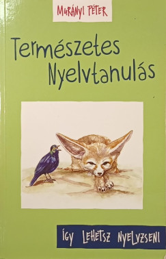 Murányi Péter - Természetes nyelvtanulás